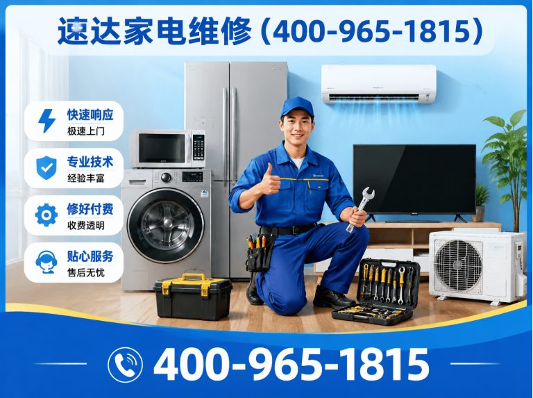 肇庆400-965-1815展示图